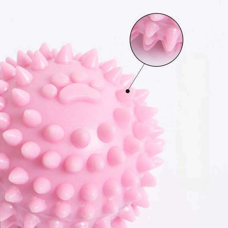 Chew Toys Rubber Bone Toy Aggressive Chewers Toothbrush Doggy Puppy Dental Care For Dog Pet Accessories 25N1226