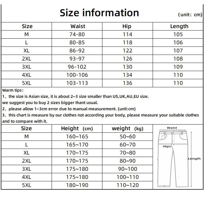 Autumn Cargo Pants Man Fashion Military Outdoors Work Trousers Long Warm Tactical Cotton Khaki For Casual 251226