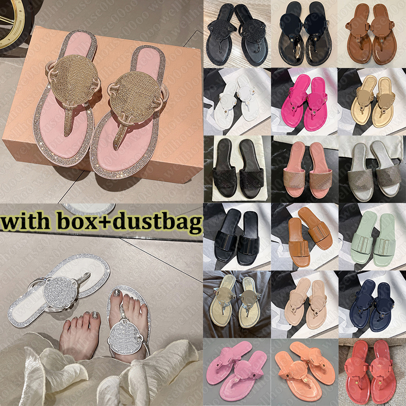 free shipping with box designer sandals men women slippers black white bone grey blue fashion designer slippers