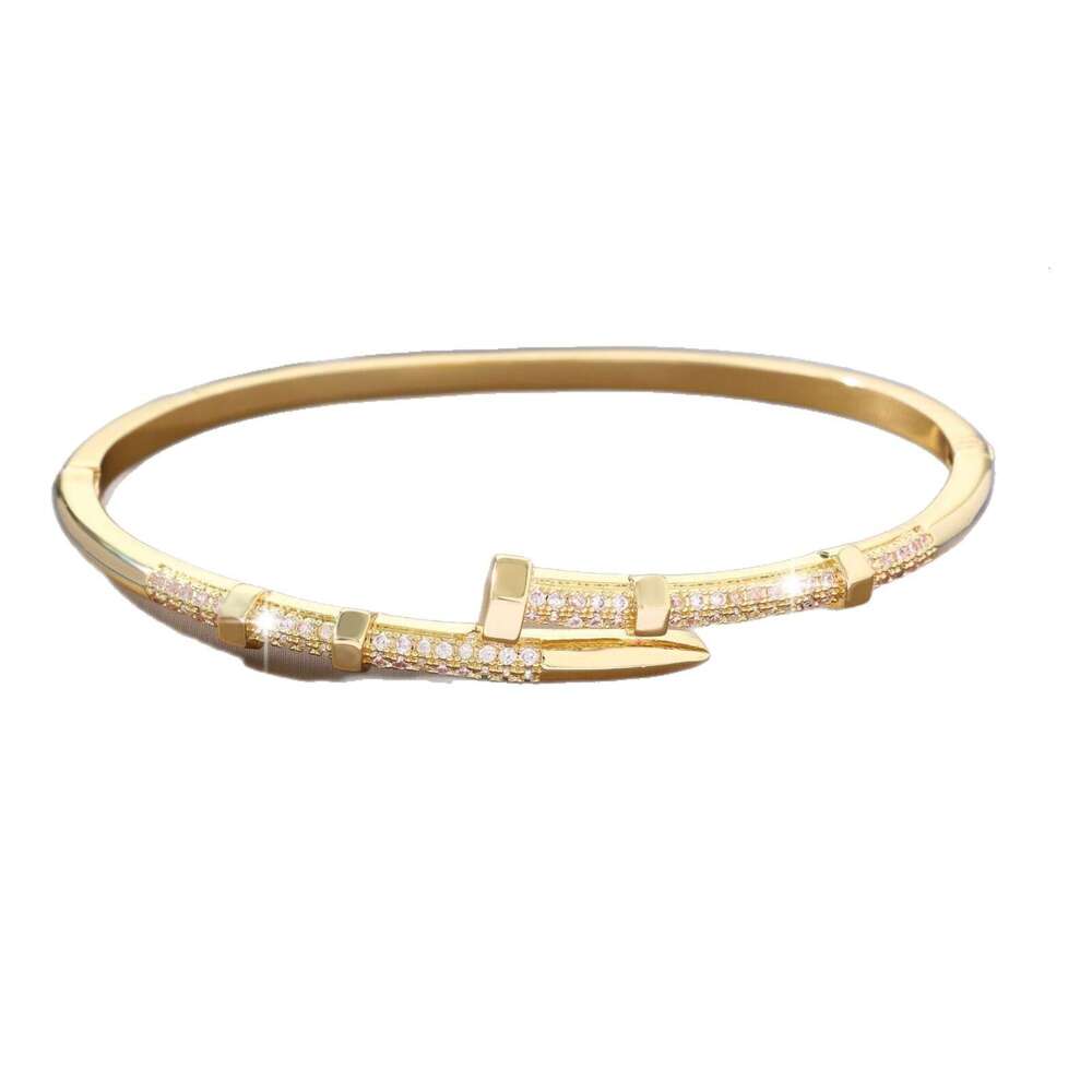 Fashion High-End Bracelet Wristband Light Luxury Elegant Jewelry