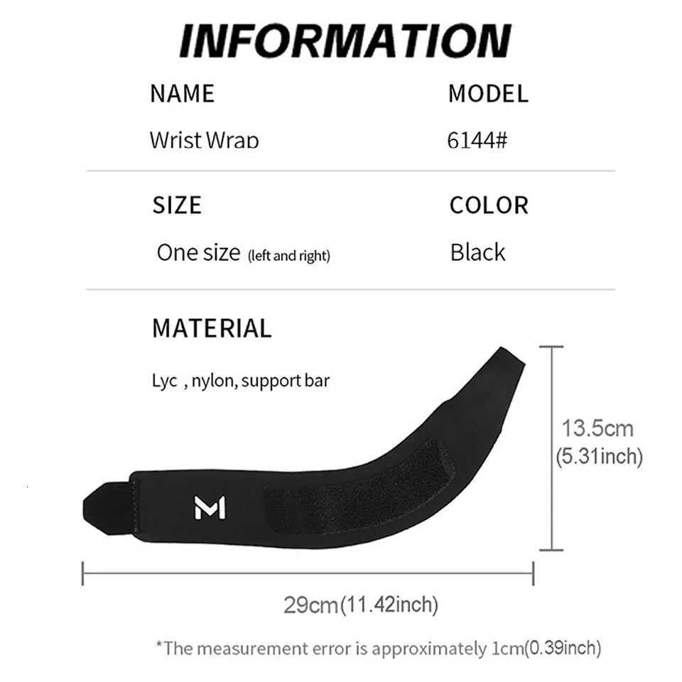 1Pcs Sports Wrist Support Absorb Sweat Thin Light Thumb Wrist Guard Gym Badminton Volleyball Running Wrist Sweat Towel Men Women M251226