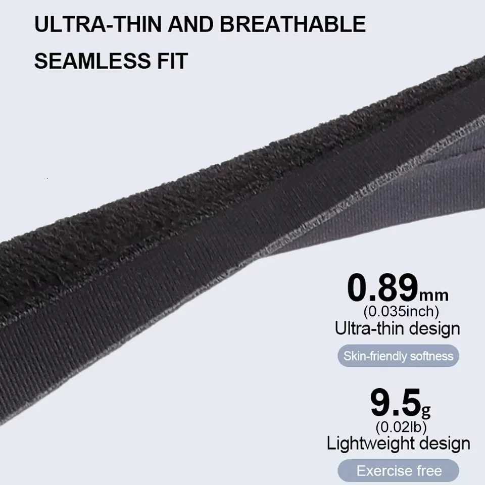 Fixed Spandex Sport Wrist Guard Wrist Sprain Tendonitis with Fastener Tape Wristband Ultra Thin Joint Brace Fitness Sports Wrap M251226