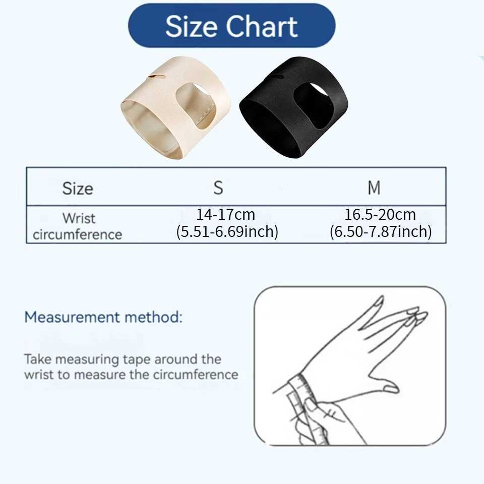 1PC Portable Adjustable Thin Pain Wrist Band Brace Injury TFCC Tear Injury Brace Men Women Sports Yoga Soft Ulnar Fix Wrist Band M251226