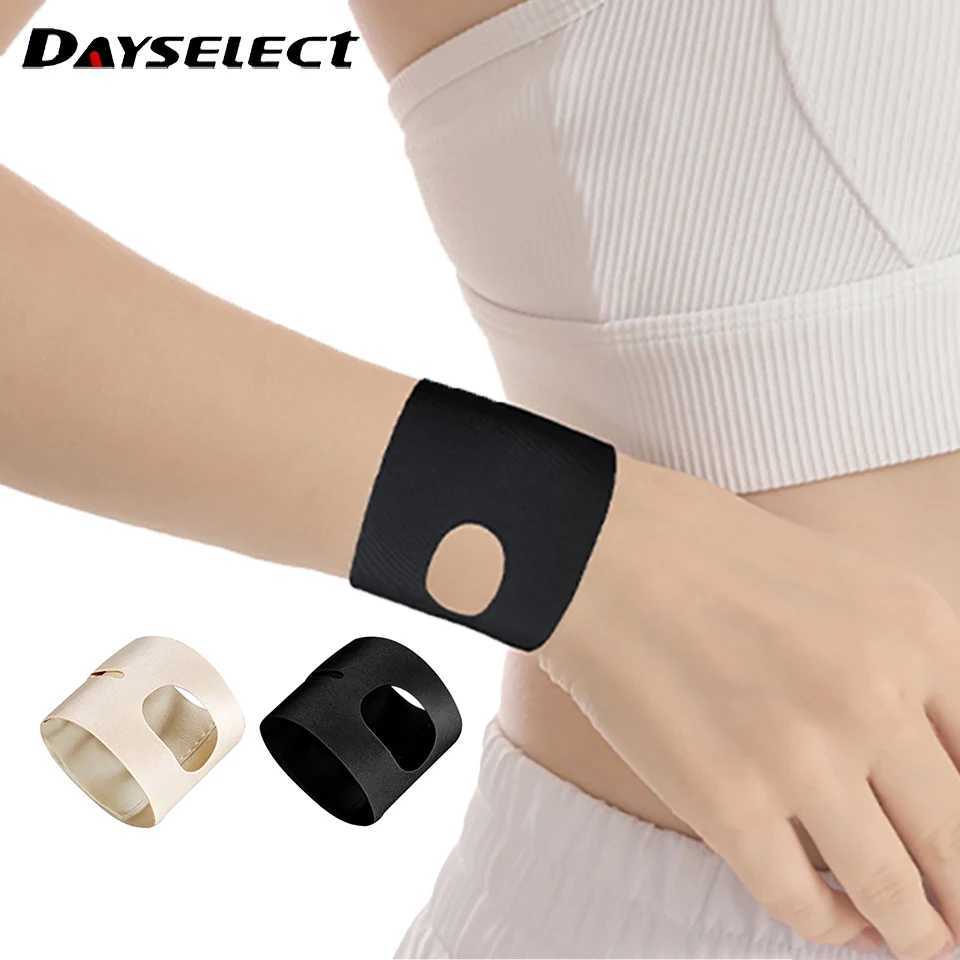 1PC Wrist Guard TFCC Pain Strain Tendon Sheath Fitness Sports Yoga Professional Thin Style Joint Sleeve Pressurized Ventilation M251226