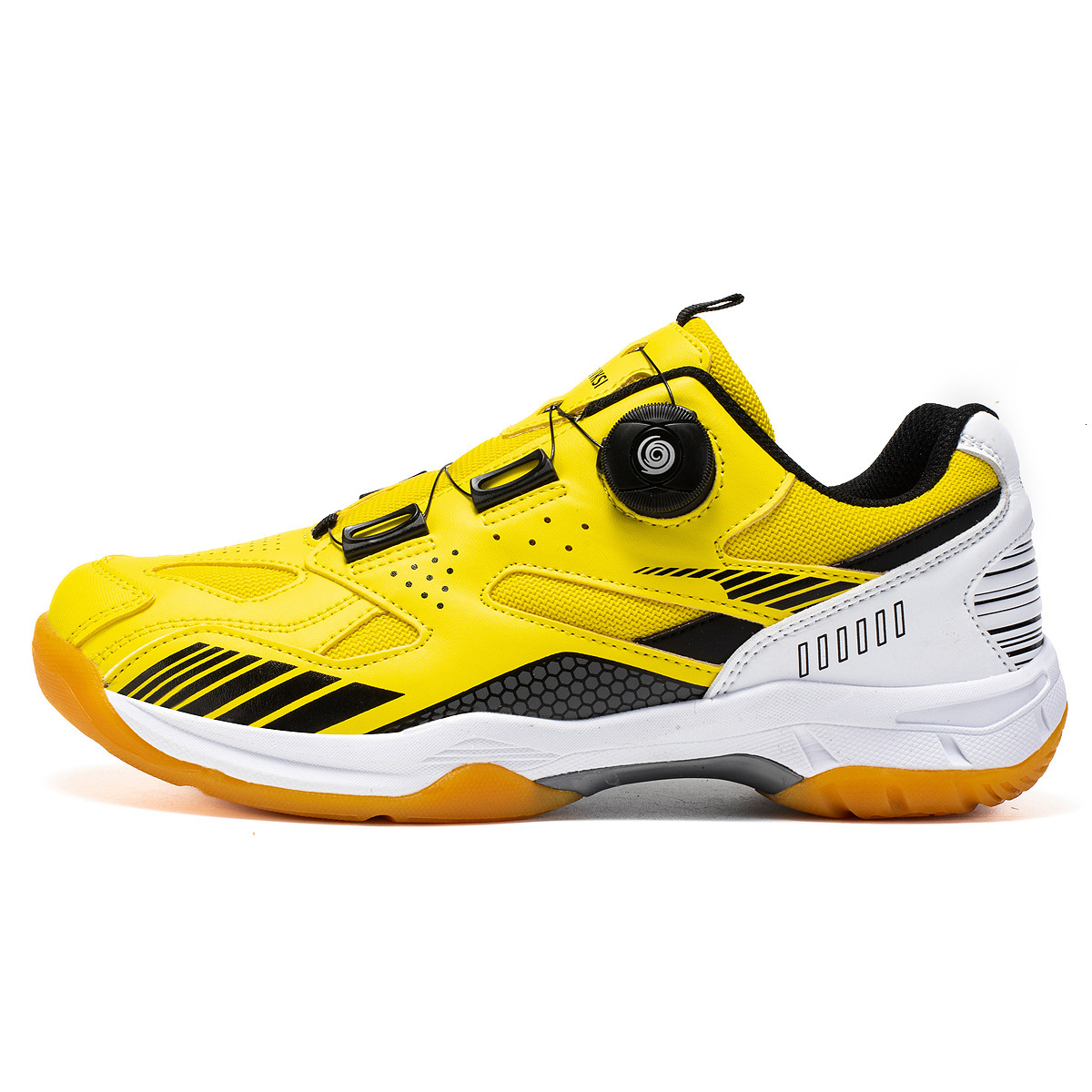 Cross-border New Badminton for Men and Women, Adult Youth Breathable Soft Sole Professional Competition Sports Shoes, Table Tennis Shoes