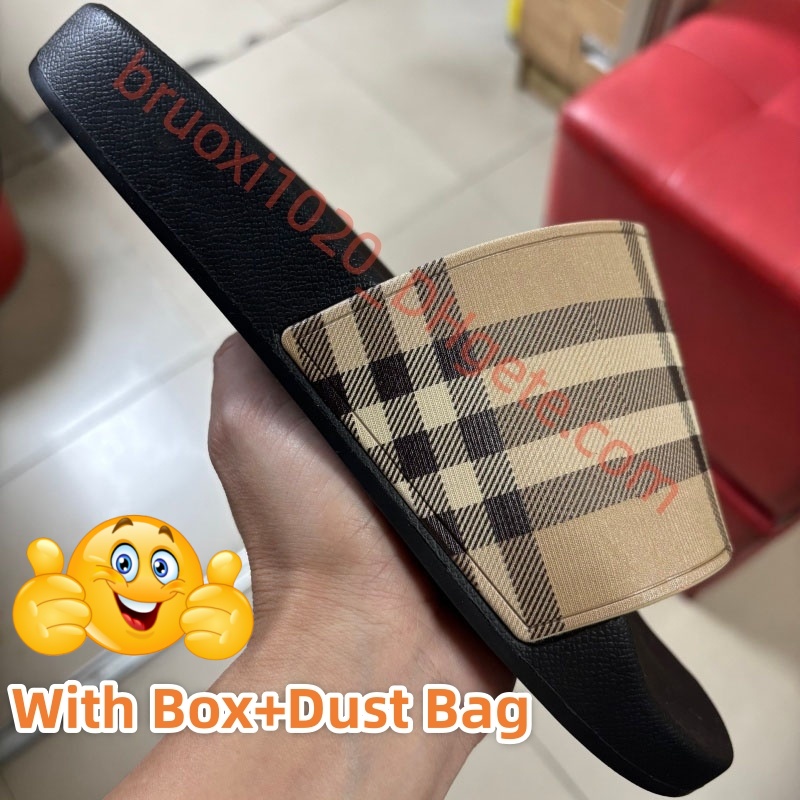 Designer Fashion Slipper Sliders Paris Slides Sandals Slippers For Men Women Hot Unisex Pool Beach Flip Flops Free Shipping Size 35-46