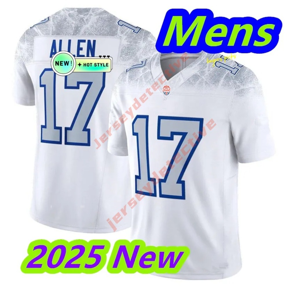 17 Allen 0 Coleman 86 Kincaid Buffalocity Bill Jerseys Joey Bosa Joshua Palmer Dawson Knox Football Jerseys shxinet jerseysdetective