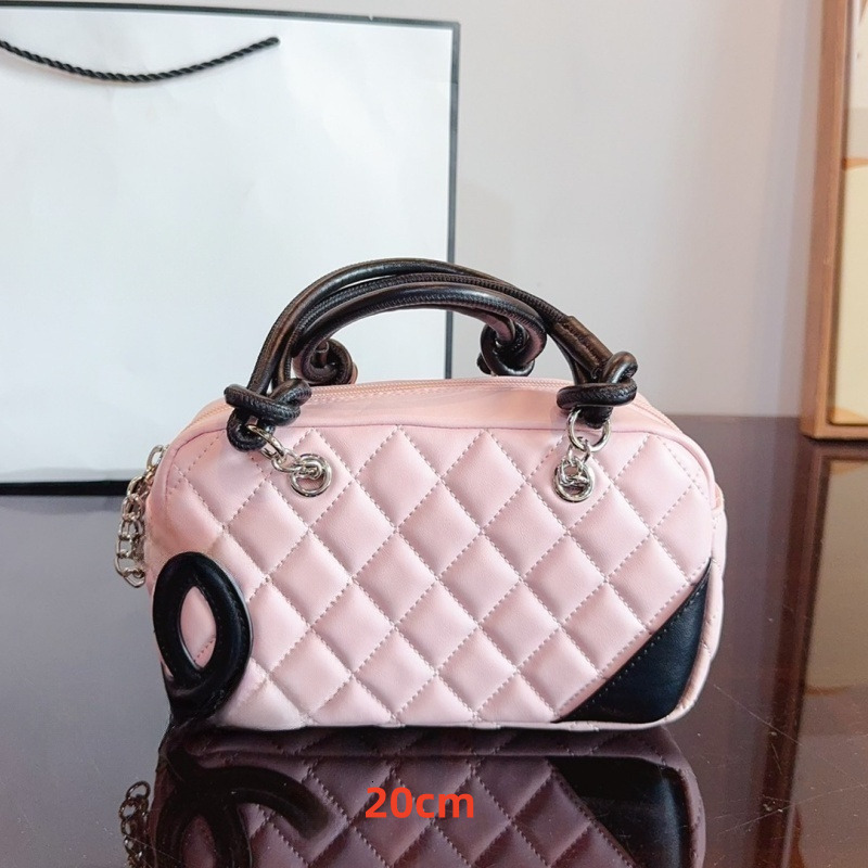 Designer Shoulder A Vintage Women Motorcycle denim Mini Flap Coin Zipper Large Capacity cambons Leather Luxury Handbag Camera Bags Underarm crossbody 