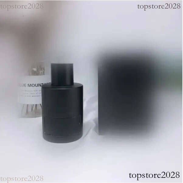 2026 Cologne Perfume 100ml and senior persistent scent brand designer high-quality long-lasting perfume men women spray