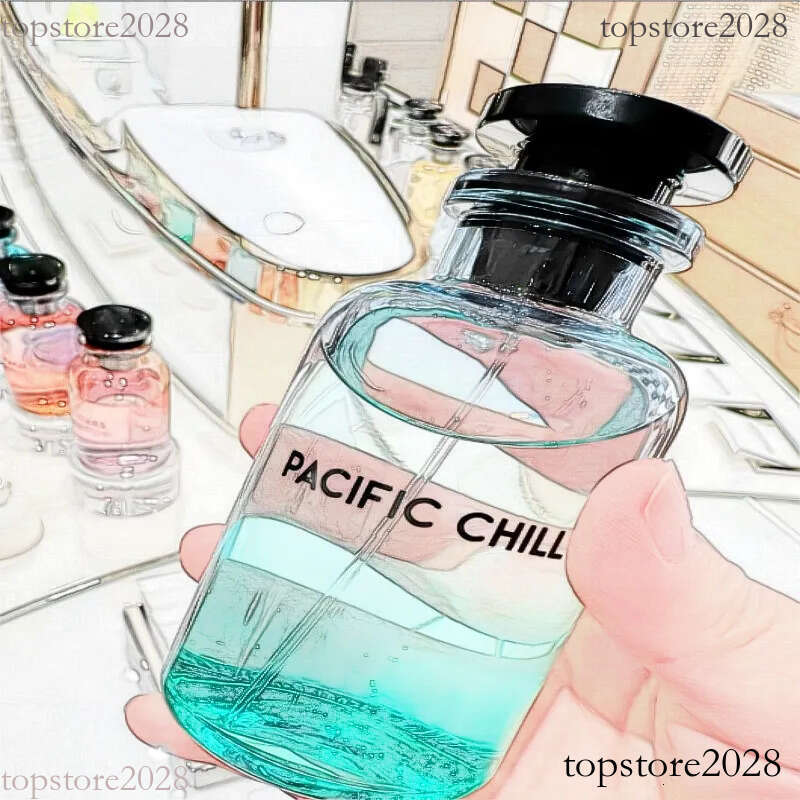 2026 Brand perfume Series IMAGINATION CITY OF STARS OMBRE Cologne men's and women's, magnetic cap 100ml 3.4oz quick delivery