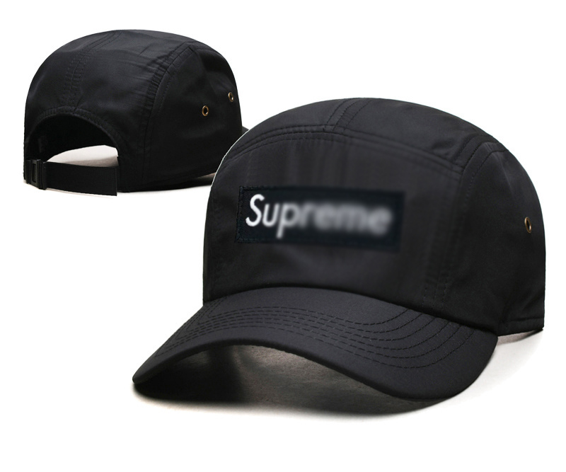 supremely cap Mens designer hats for men Baseball Hat luxury Unisex Caps Adjustable Hats Street Fitted Sports Casquette