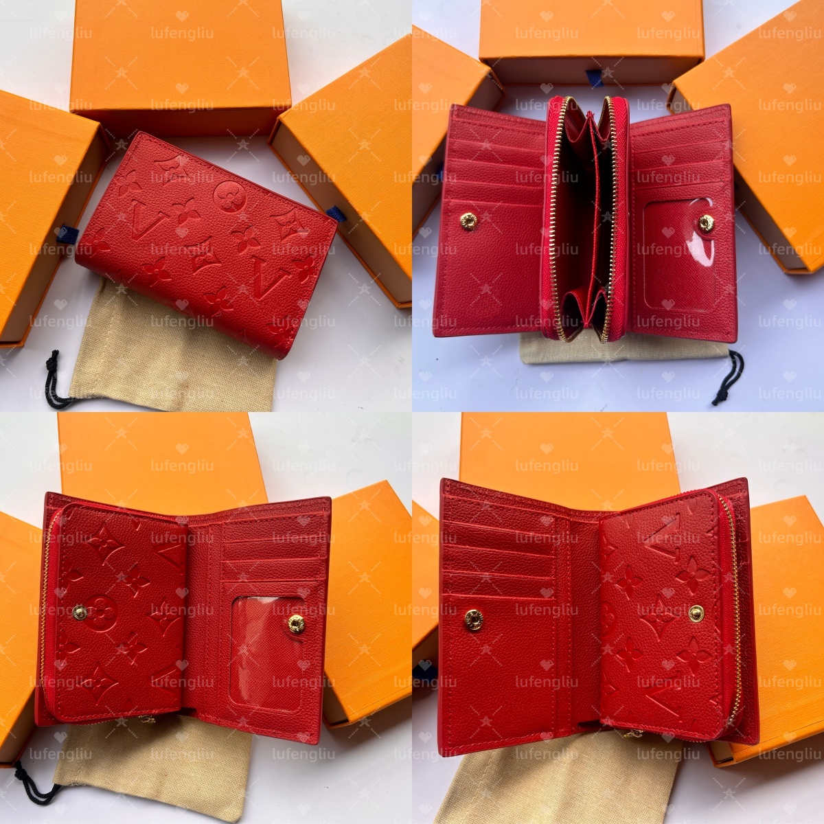 Designer ZIPPY WALLET Soft Leather Mens Womens Iconic textured Fashion Long Zipper Wallets Coin Purse Card Case Holder 62369