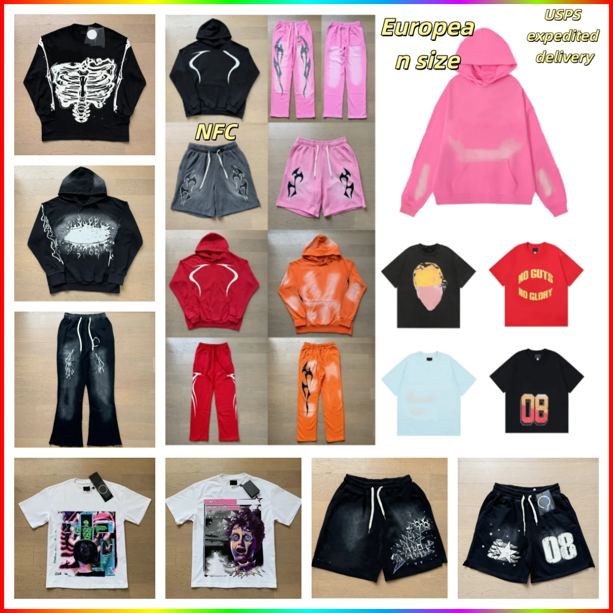 Tshirt Mens Womens Designers T shirts Hip Hop Tee Summer Womens Cotton Tshirts designer hoodie Short Sleeve Casual top tees Clothes US