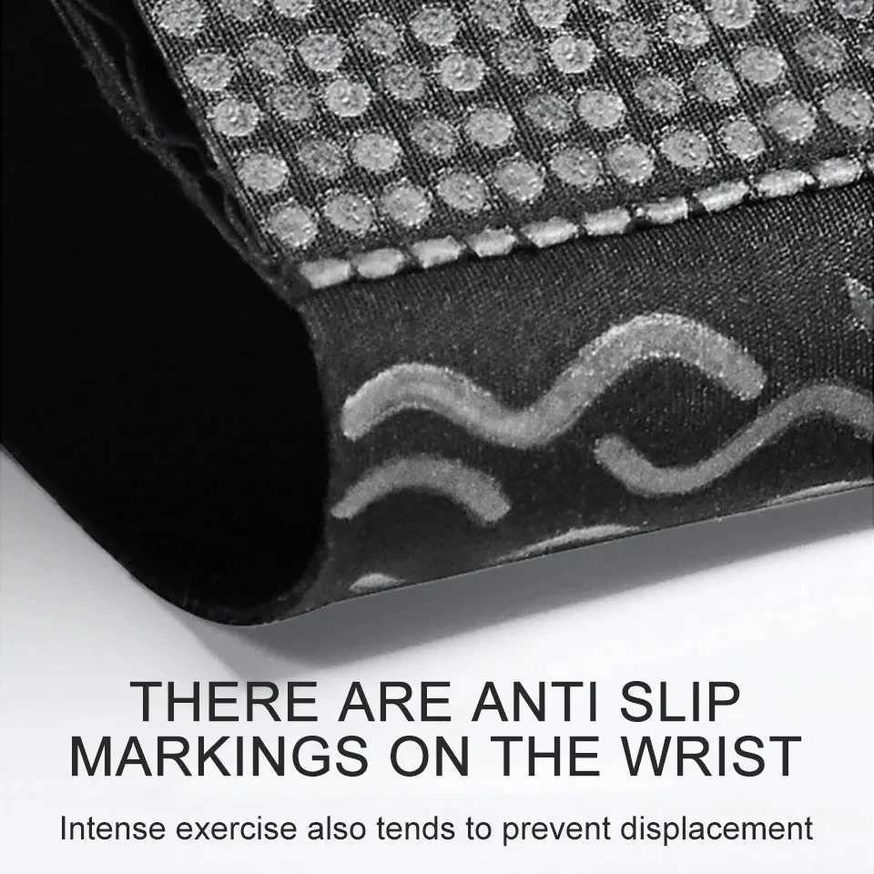 Elastic Thumb Support Brace Thumb Compression Sleeve Protector for Relieving Pain Arthritis Joint Pain Tendonitis Sprains Sports M251226