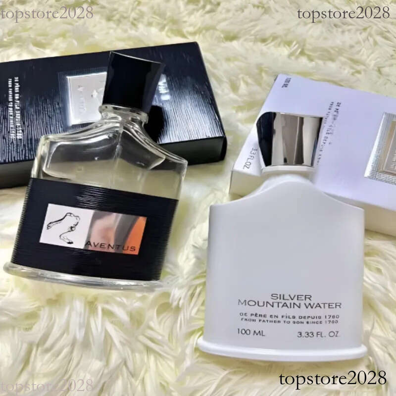 2026 High quality cologne Cologne men's and women's 100Ml EDP long-acting perfume body spray quick delivery