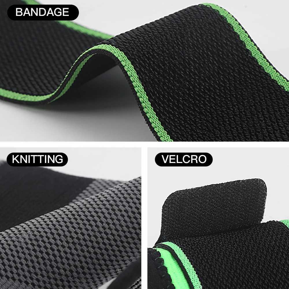 Single Wrist Guards Sports Wrist Guards Wristbands Badminton Basketball Thin Winding Pressurised Volleyball Fitness Guards M251226
