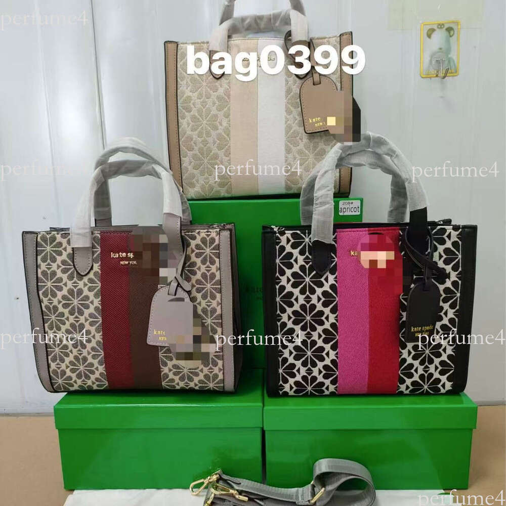 ks New Cross-Border Casual European and American Fashion Retro Woven Pattern Handbag Square Single Shoulder Crossbody Tote Bag