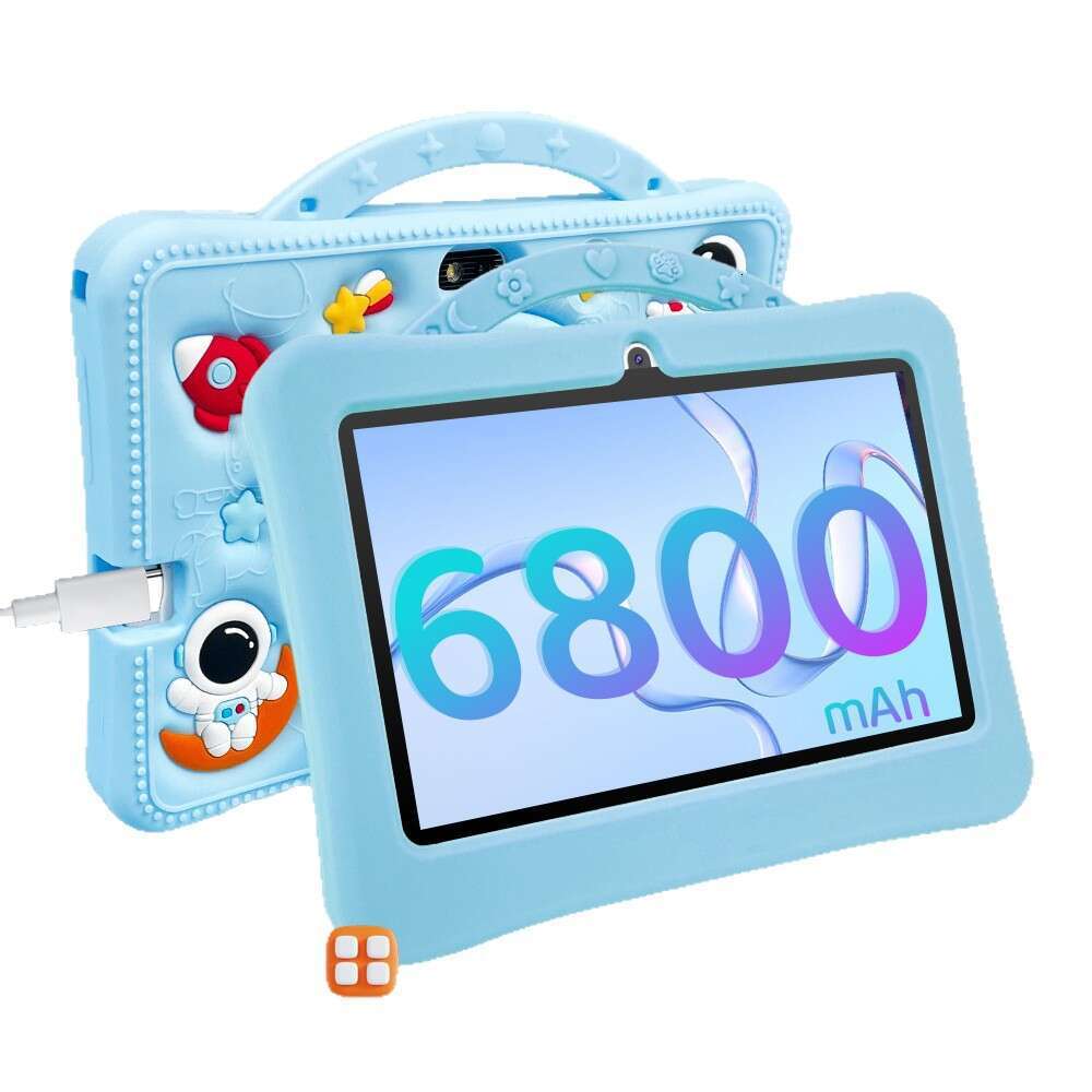 Famous Brand Cross Border Children S Npad Learning Machine Google Certified Hot Selling Tablet CKS