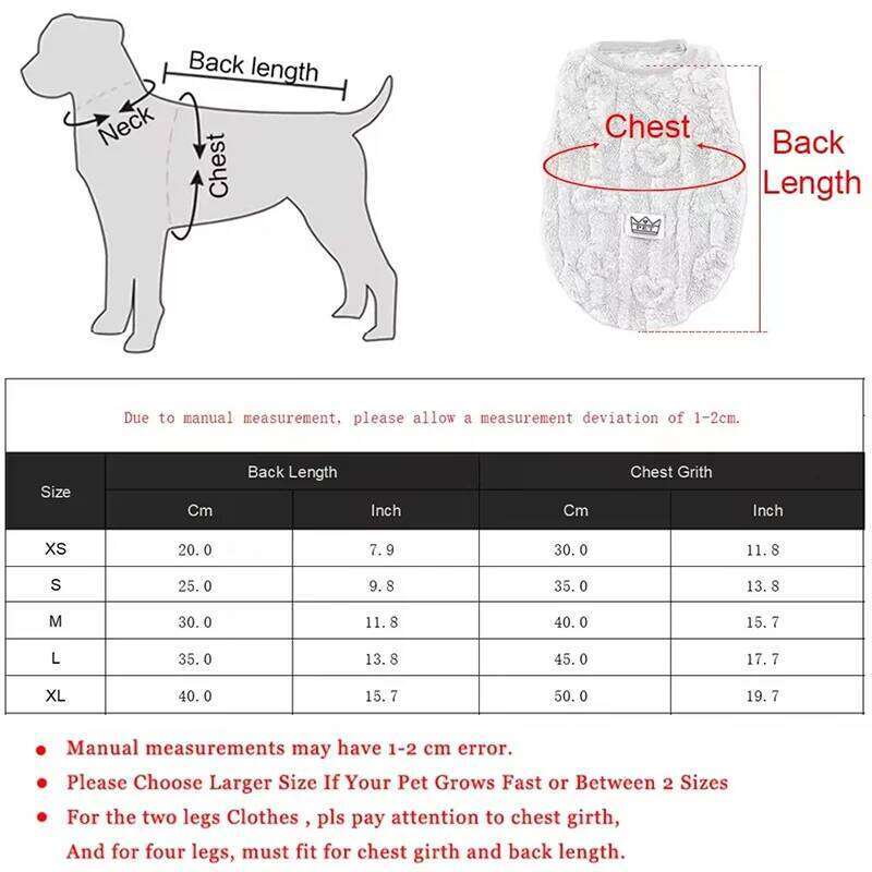 Cat Dog Soft Cozy Clothes Autumn Winter Warm Fleece Sweatshirt for Small Medium Dogs Puppy Kitten Jacket Coat Pet Teddy Sweater 25T1226