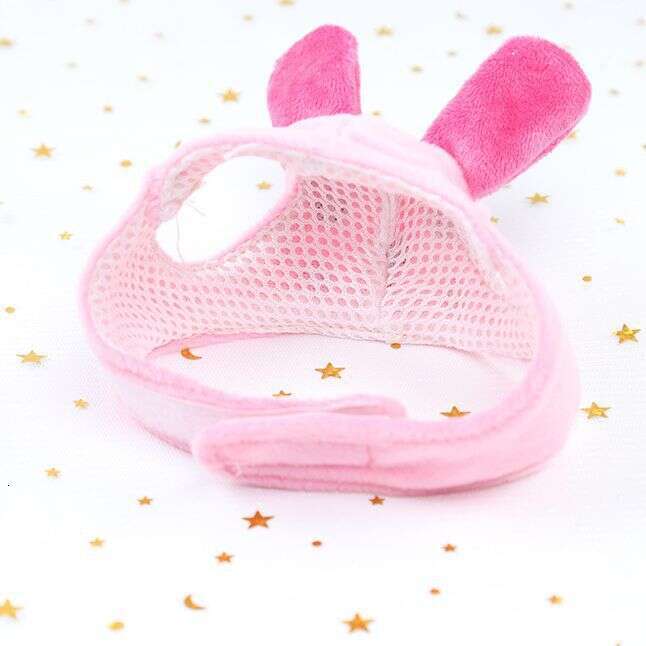 2026 New Cute Pet Dog Hat Transform pet supplies Headgear Teddy Pomeranian New Cat Accessories