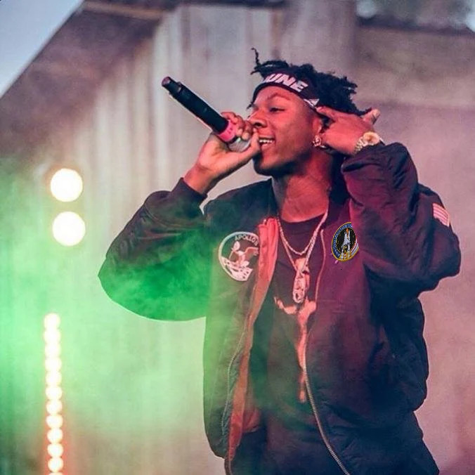 Winter bomber flight jacket vintage MA-1 APOLLO men coat streetwear warm varsity hip hop baseball lettermanpilot us air force 251222