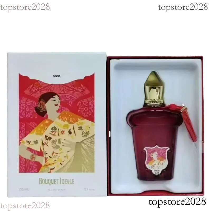 2026 Designer Top Xerjof 100Ml Pura Erba GOLD perfume Eau De Parfum Long lasting Good smell High quality Cologne spray Fast delivery