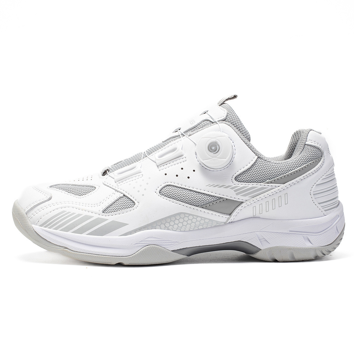 Cross-border New Badminton for Men and Women, Adult Youth Breathable Soft Sole Professional Competition Sports Shoes, Table Tennis Shoes