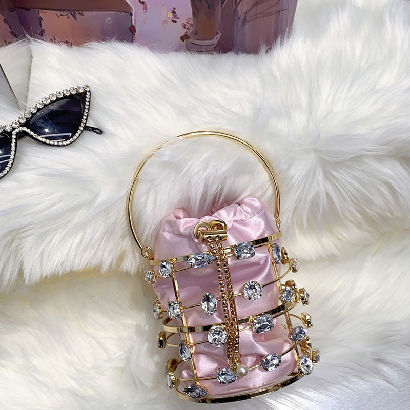 Womens Fashion Wallet er Handbag Marble Evening Clutch Bag Party Edition Rhinestone Wallet 240816