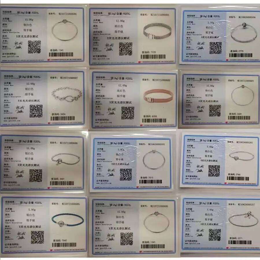 Best-selling 925 sterling silver heart-shaped crown snake bone chain, perfect for the original DlY bracelet! Ladies' birthday fa 25T1226