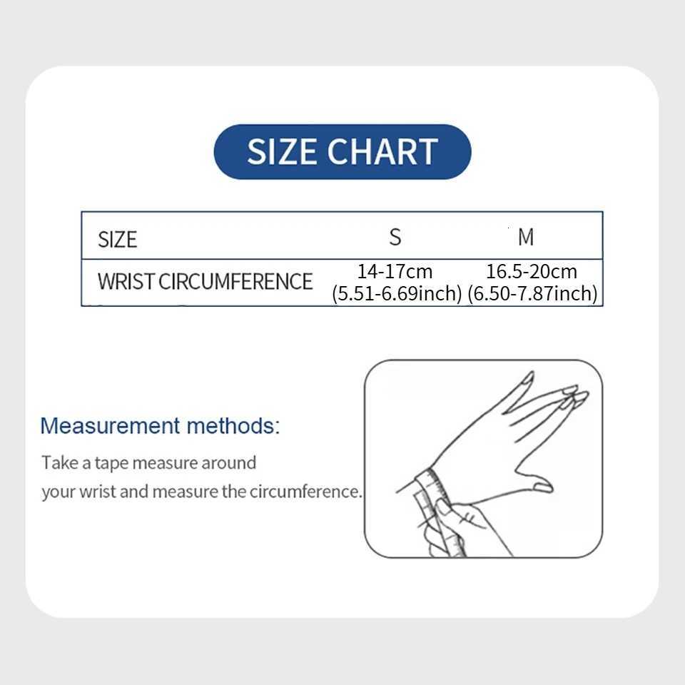 1Pcs Summer Thumb Guard Tendon Sheath Wrist Protector Light Not Hot Wrist Protection Compact Fit Skin-friendly Softness Unisex M251226
