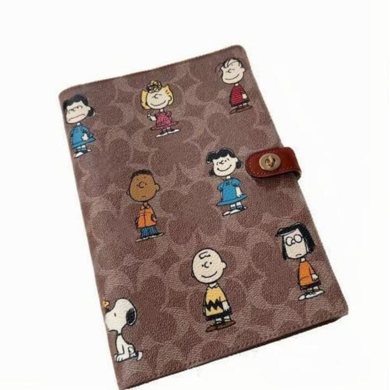 Notebook Notepads Wholesale Design Ballpoint Pen Set For Professional Use High Quality Stationery Collection