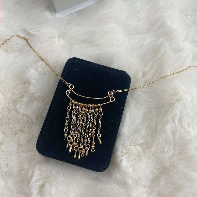 Game DEATH STRANDING 2: ON THE BEACH Higgs Cosplay Necklace Adult Unisex Choker Chain Jewelry Pendant Halloween Accessories Prop 25N1226