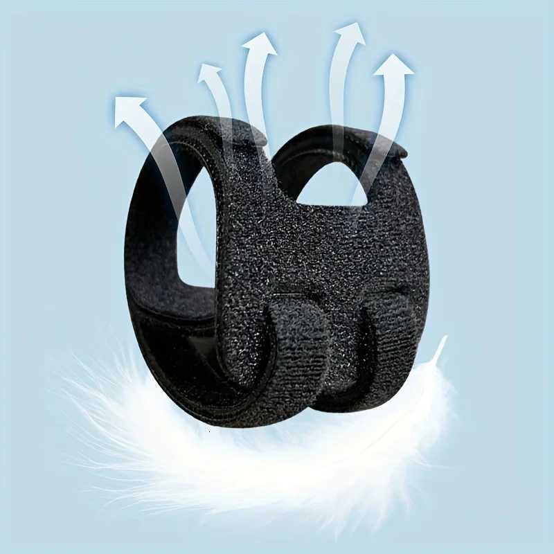 Carpal Tunnel Wrist Brace - Breathable Support Sleeve with Splint for Sprain Prevention Joint Protection Day/Night Comfort Fit M251226