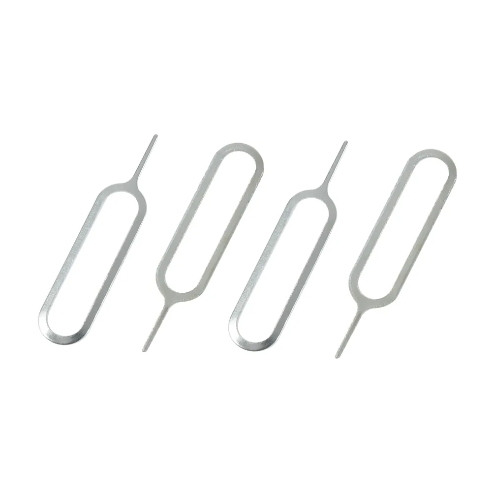 1PCS SIM Card Tray Removal Eject Pin Mobile Phone Accessories Sim Card Removal Pin