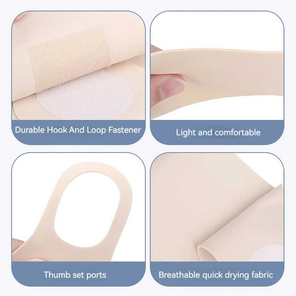 GOBYGO 1Pcs Lightweight Sports Compression Wrist Guard Pain Relief Anti-Sprain Ventilate Quick-dry Wrist Sleeve Badminton Tennis M251226