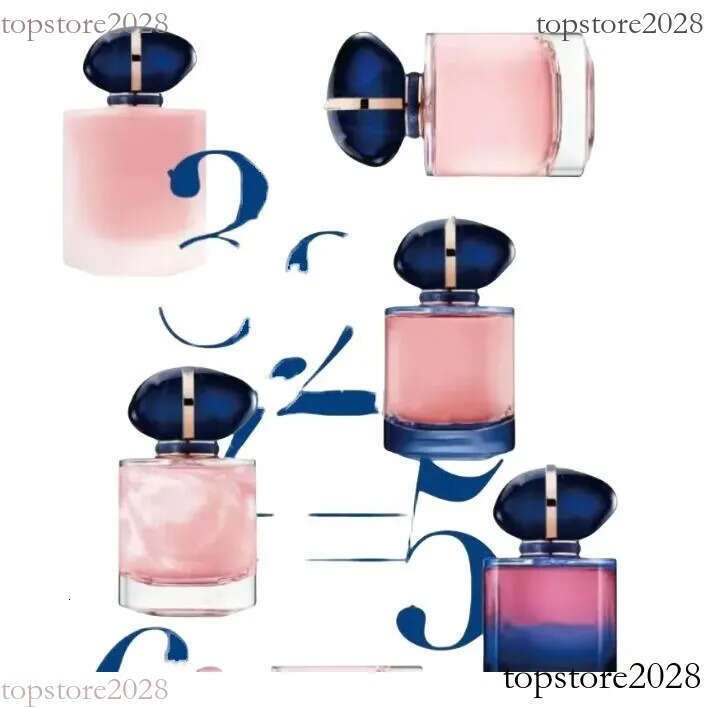 2026 Elegant My Way Signature Woody Perfume Spray for Her, 50 ml Durable & Alluring Aroma