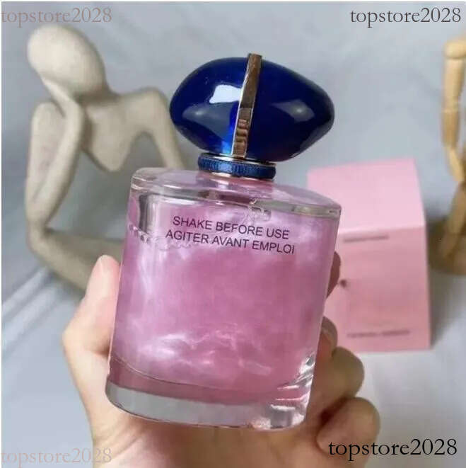 2026 Elegant My Way Signature Woody Perfume Spray for Her, 50 ml Durable & Alluring Aroma