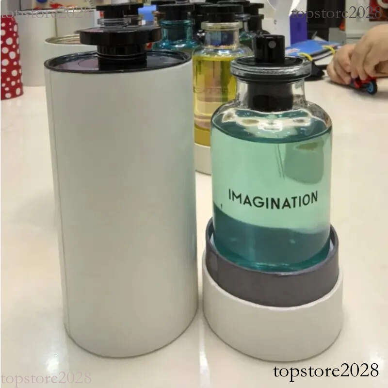 2026 High quality men's Unisex perfume SUNSONG IMAGINATION PACIFIC CHILL OMBRE EDP Swim meteor in the afternoon Fast delivery