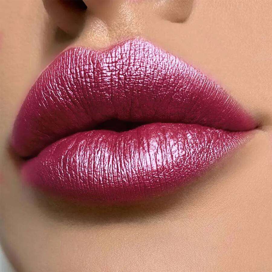1PC Diamond Shimmer Glitter Lipstick Long Lasting Waterproof Lip oil for Women Girls Lips Tint Makeup Cosmetics 25H1226