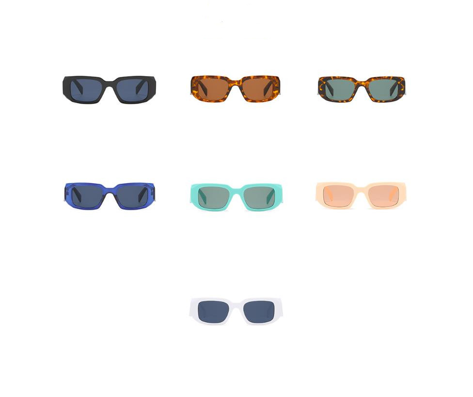 Tlofedi Sunglasses For Women Men Designer Sunglasses Polarized UV400 Square Sunglasses Fashion Classic Luxury Glasses Goggle Pilot PC Frame Eyewear AL