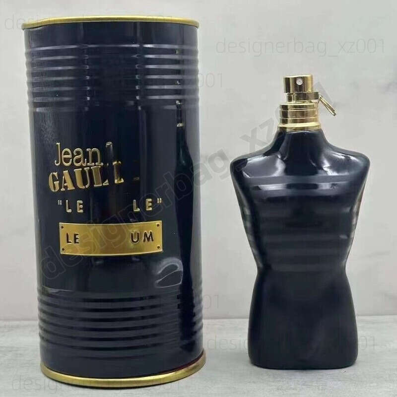 Jean Paul Gaulteir Perfume Jean Cologne Perfumes Fragrances For Women High Quality Wholesale Mens Perfume Charming Fragrance Is Suitable For Men And Women Blush