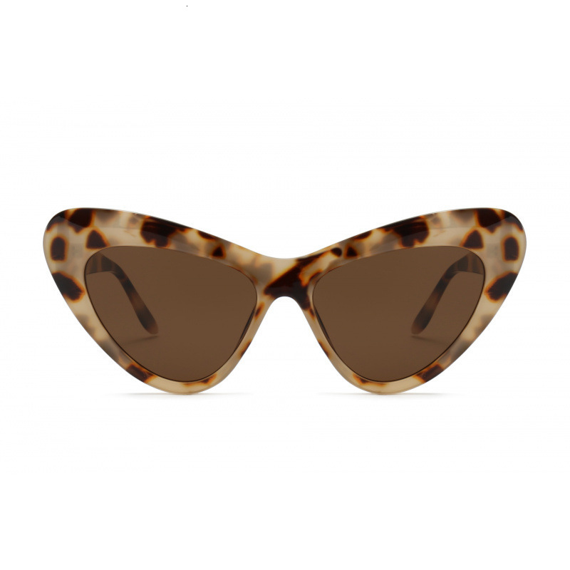 Cat Eye Sun Glasses Women Vintage Steampunk Shades Silver Alien Style Cyber Y2K Sunglasses Men Fashion Punk 241224