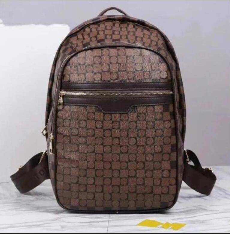 Womens Mens Backpac… - image