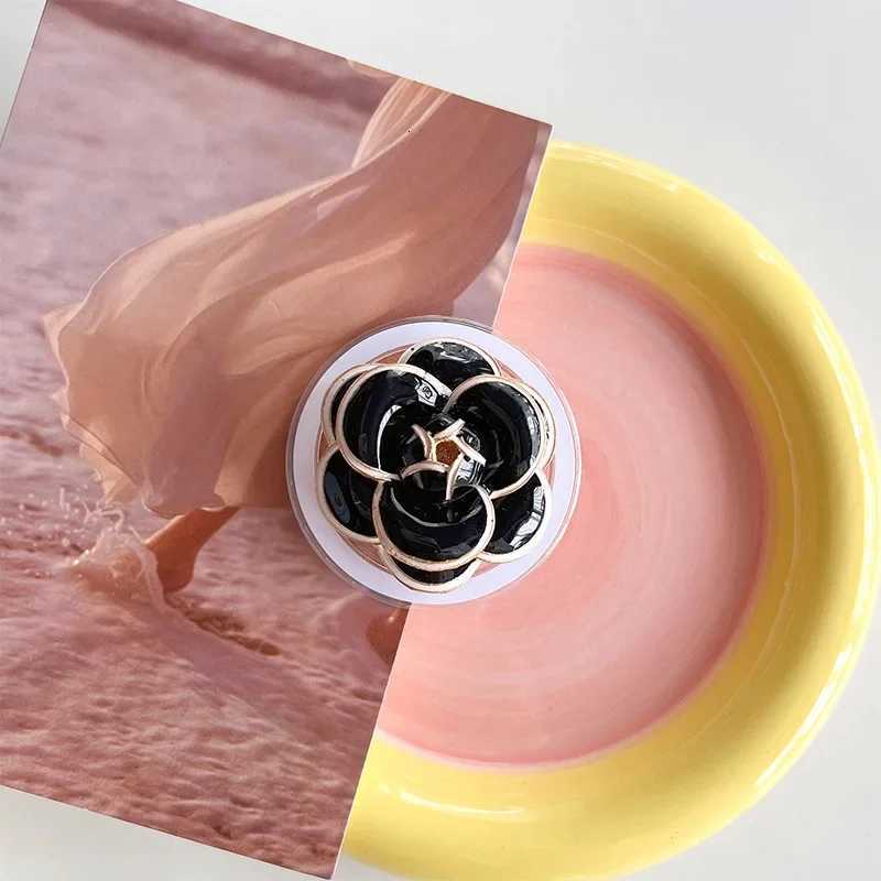 Korean Geetric Love lia Magnetic Holder Phone Grip Tok Bracket for Universal Smart Tok Phone port 1aw Y260224