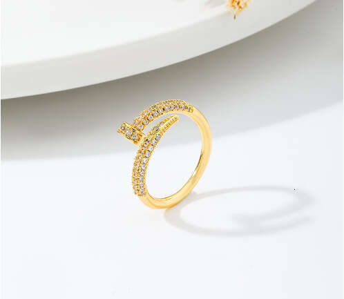 Korean Style Copper Micro Inlaid Zirconia High-end Exquisite Women's Fashionable Elegant Bracelet Jewelry Accessory