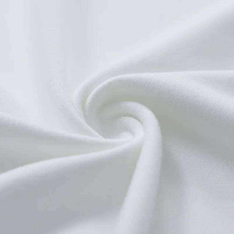 Men's Autumn Winter Running, Fitness White Sports And Leisure Style Long Sleeved Slim Base T-Shirt