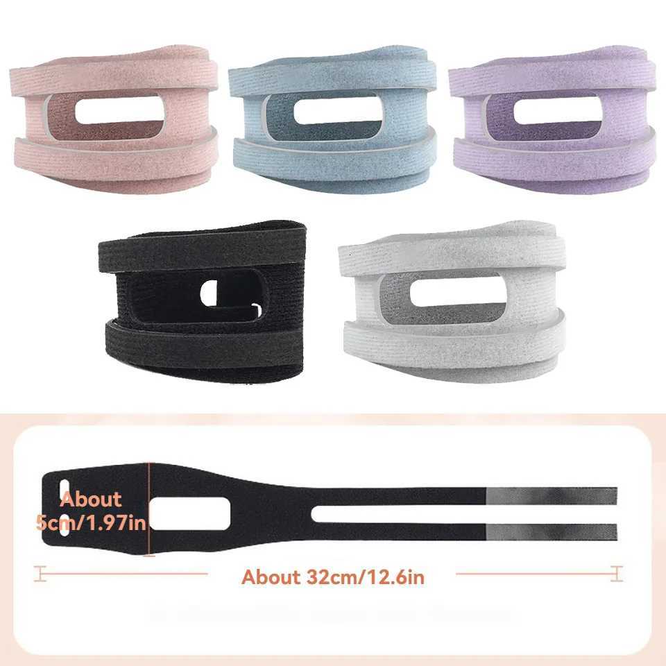 Gobygo 1Pcs Breathable Wrist Guard Thin Type Pressurized Winding And Fixing Fitness Yoga Tennis Sports Wrist Guard Men Women M251226