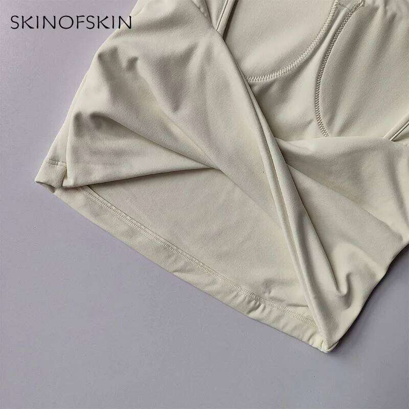 Sexy Back Sports Top for Women Autumn and Winter New Style Big Backless Yoga Suit Spicy Girl Long Sleeved Fitness T-shirt 25T1226