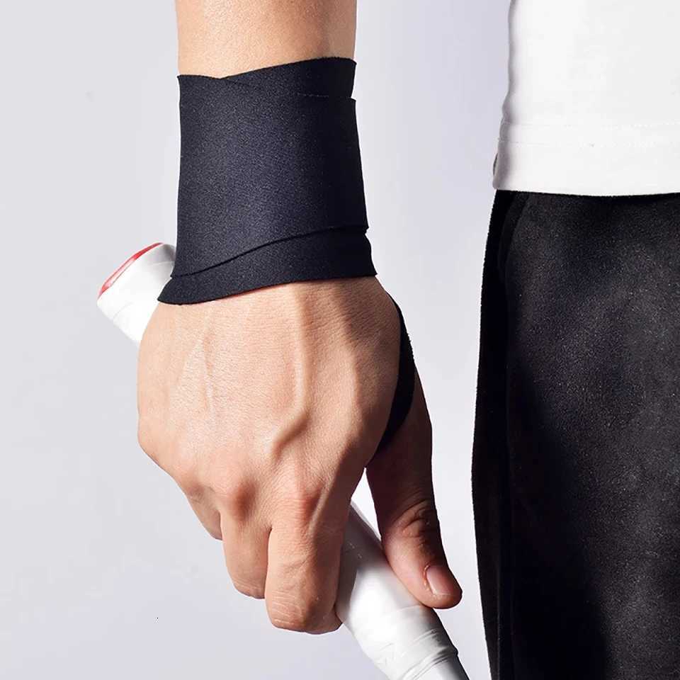 1Pcs Thin Sports Wrist Guard Sprain Tendon Sheath Wrist Guard Wrist Joint Protection Gym Sports Badminton Tennis Yoga Men Women M251226