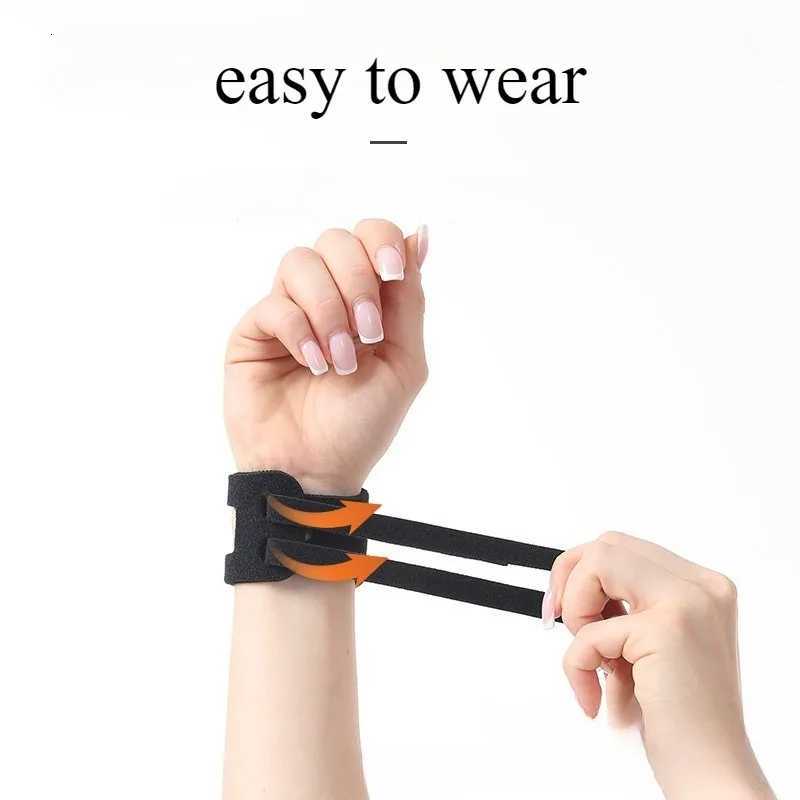 TFCC sports wrist guard sprain strain tendon sheath wrist protection breathable support joint wrist guard M251226